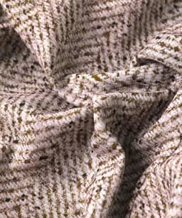 دامن طرح دار زنانه جوتی جینز JootiJeans کد 04741101 - 9