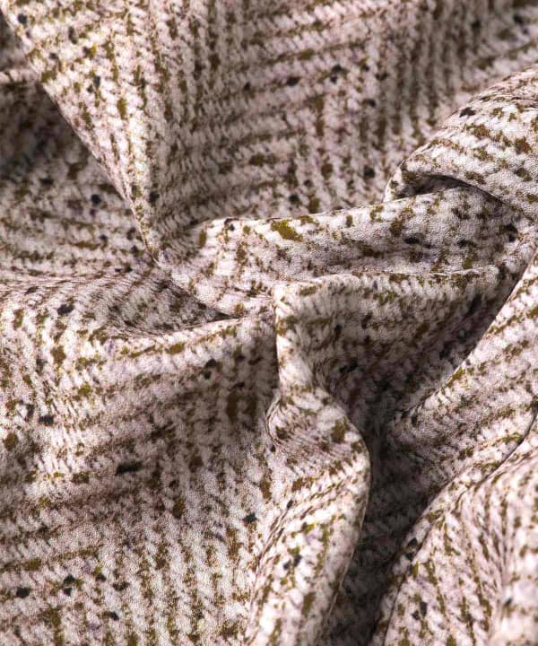 دامن طرح دار زنانه جوتی جینز JootiJeans کد 04741101 - 9