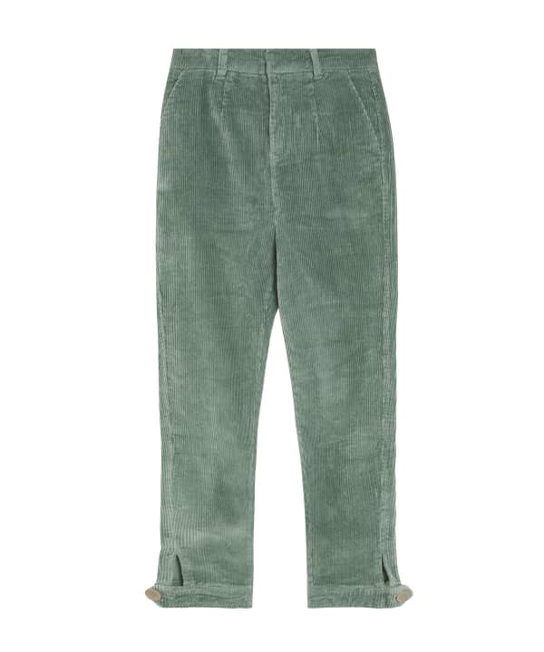 شلوار مخمل کبریتی زنانه جوتی جینز JootiJeans کد 04751422 - 0