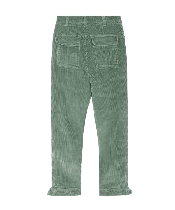 شلوار مخمل کبریتی زنانه جوتی جینز JootiJeans کد 04751422 - 1
