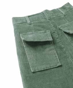 شلوار مخمل کبریتی زنانه جوتی جینز JootiJeans کد 04751422 - 4