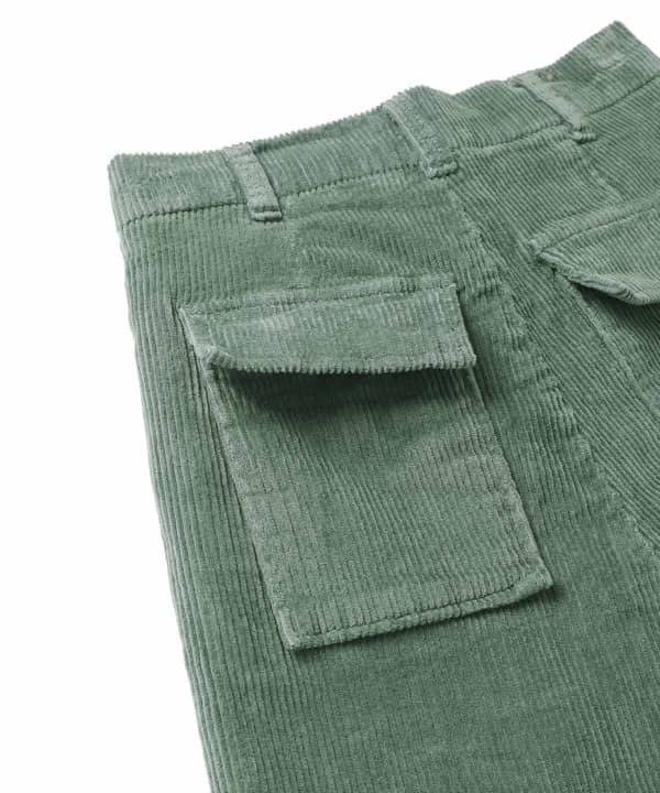 شلوار مخمل کبریتی زنانه جوتی جینز JootiJeans کد 04751422 - 4