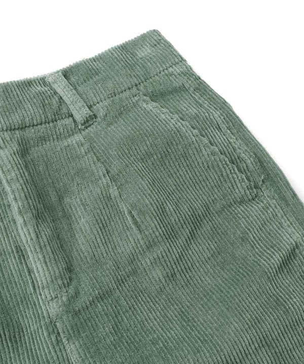 شلوار مخمل کبریتی زنانه جوتی جینز JootiJeans کد 04751422 - 2