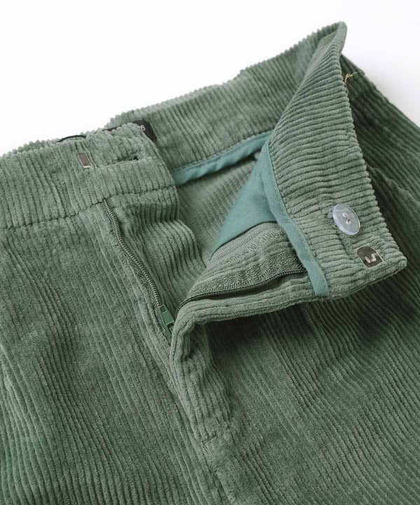 شلوار مخمل کبریتی زنانه جوتی جینز JootiJeans کد 04751422 - 3