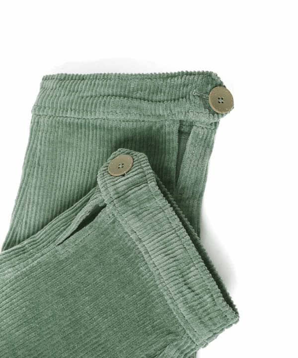 شلوار مخمل کبریتی زنانه جوتی جینز JootiJeans کد 04751422 - 5