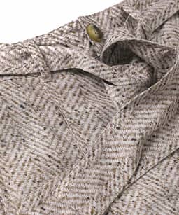 شلوار طرح دار زنانه جوتی جینز JootiJeans کد 04759402 - 5