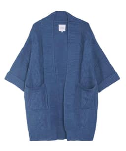 مانتو بافت زنانه جوتی جینز JootiJeans کد 04791615 - 0
