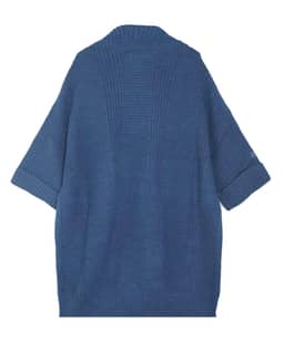 مانتو بافت زنانه جوتی جینز JootiJeans کد 04791615 - 1