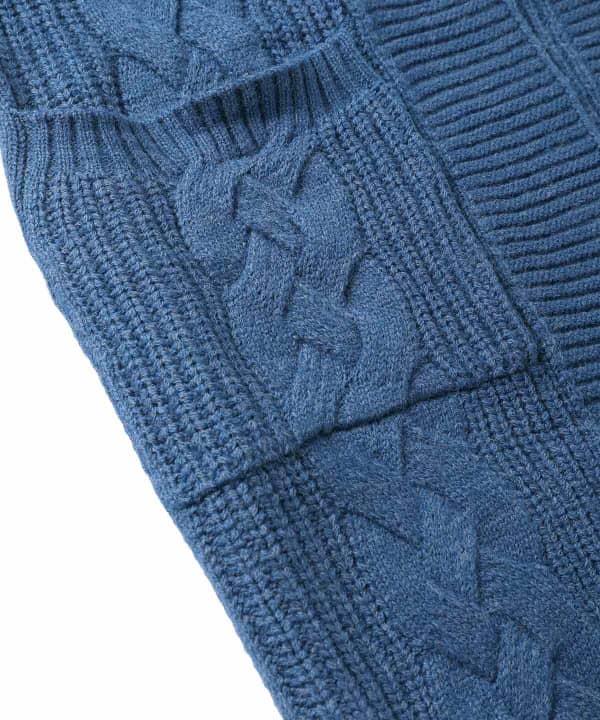 مانتو بافت زنانه جوتی جینز JootiJeans کد 04791615 - 2