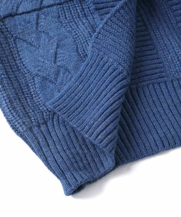مانتو بافت زنانه جوتی جینز JootiJeans کد 04791615 - 4