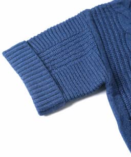 مانتو بافت زنانه جوتی جینز JootiJeans کد 04791615 - 3