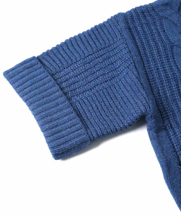 مانتو بافت زنانه جوتی جینز JootiJeans کد 04791615 - 3