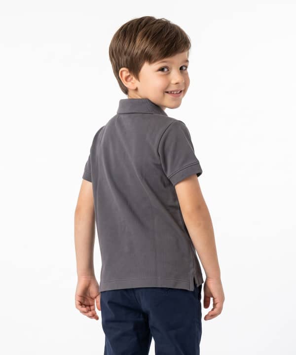 پولوشرت پسرانه جوتی جینز JootiJeans کد 41073107 - 1