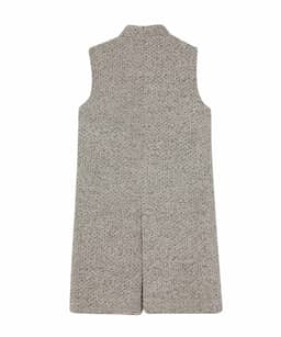 سارافون زمستانی زنانه جوتی جینز Jootijeans - 4