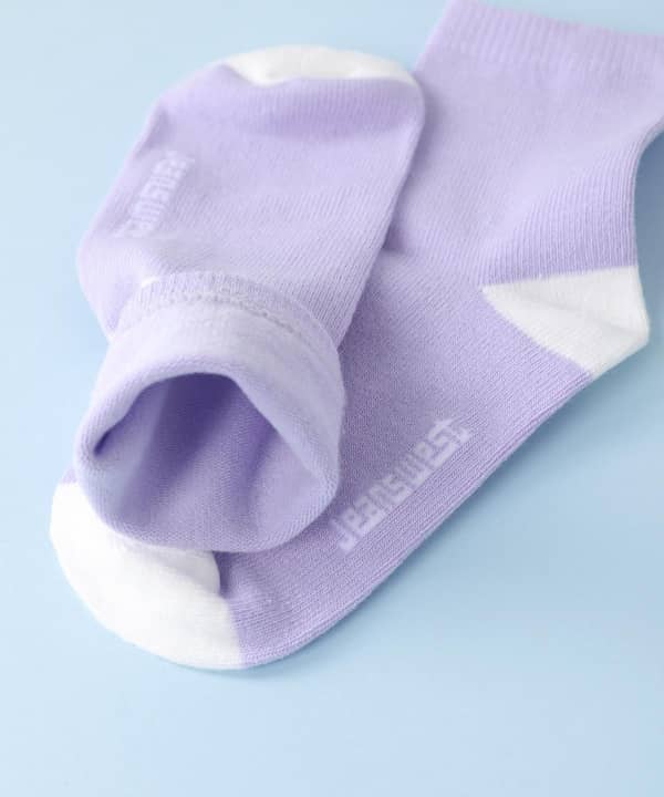 جوراب دخترانه جین وست Jeanswest کد 94922092 - 1