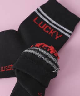 جوراب پسرانه جین وست Jeanswest کد 94912094 - 1