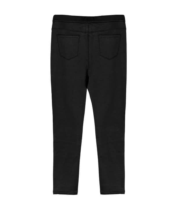 شلوار زمستانی زنانه جین وست Jeanswest کد 04251506 - 1