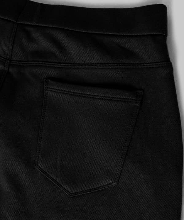 شلوار زمستانی زنانه جین وست Jeanswest کد 04251506 - 4