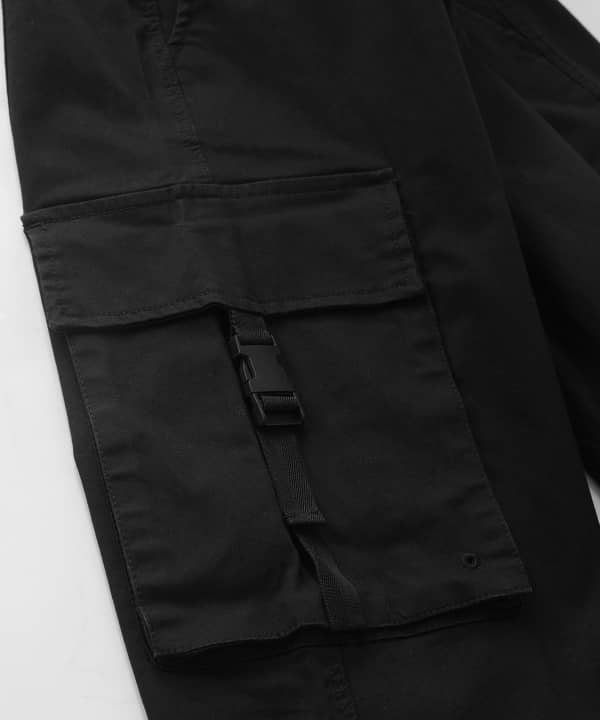 شلوار کتان اسلش مردانه جوتی جینز JootiJeans کد 03559721 - 5