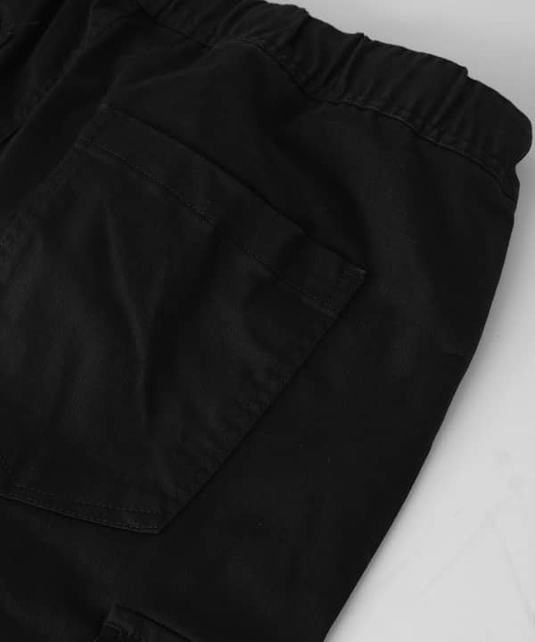 شلوار کتان اسلش مردانه جوتی جینز JootiJeans کد 03559721 - 3