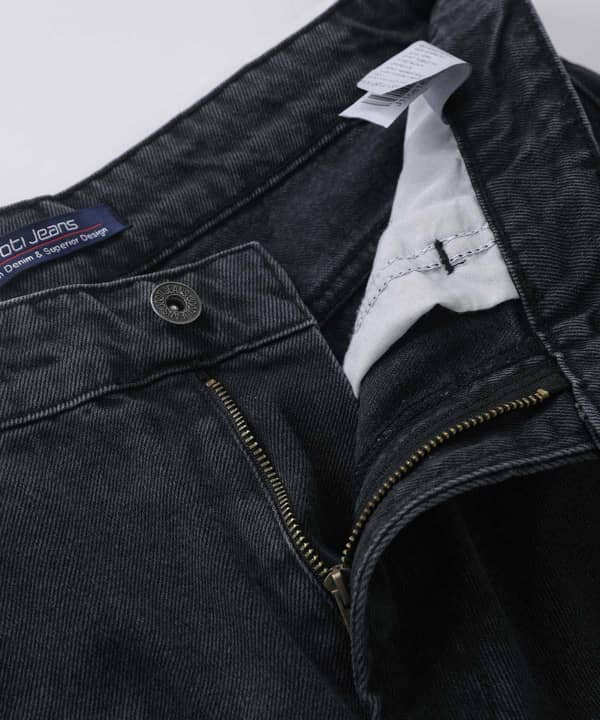 شلوار جین مردانه جوتی جینز JootiJeans کد 11581833 - 5