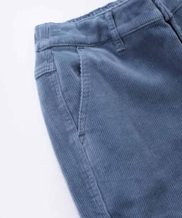 شلوار مخمل کبریتی زنانه جین وست Jeanswest کد 94251514 - 5