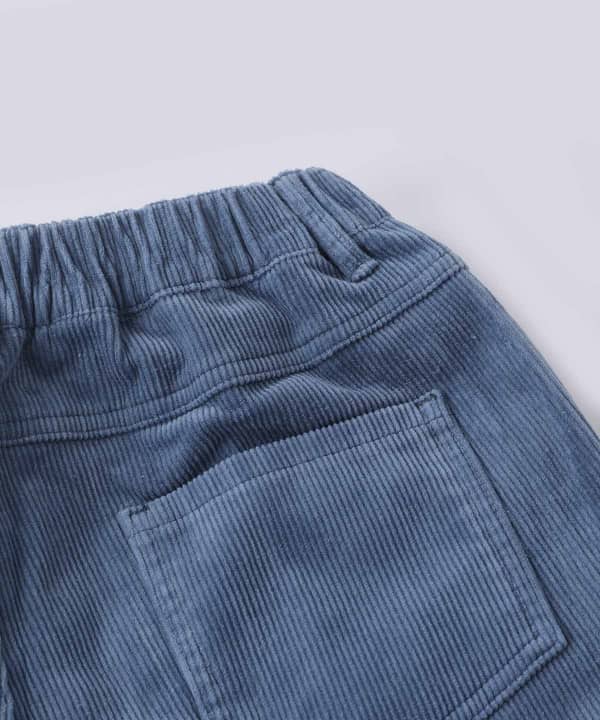 شلوار مخمل کبریتی زنانه جین وست Jeanswest کد 94251514 - 6