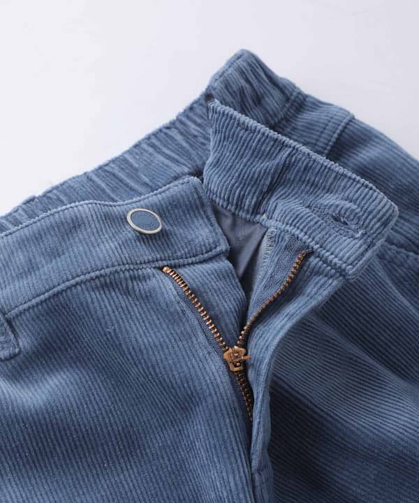 شلوار مخمل کبریتی زنانه جین وست Jeanswest کد 94251514 - 7