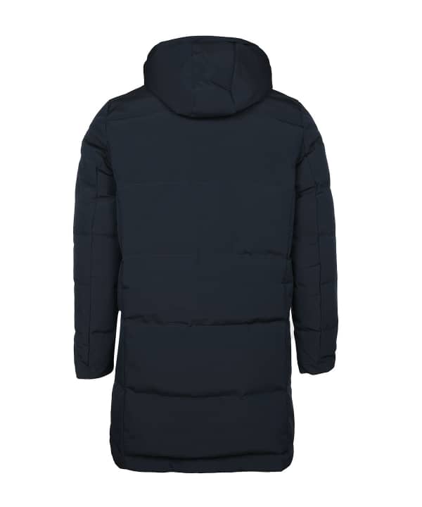کاپشن پر مردانه جین وست Jeanswest کد 04123514 - 1