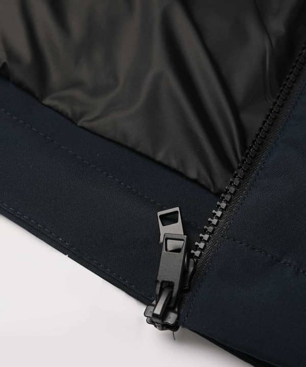 کاپشن پر مردانه جین وست Jeanswest کد 04123514 - 3