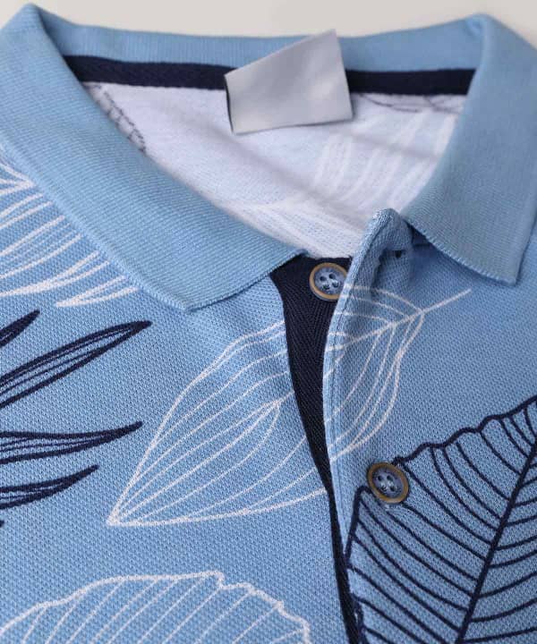 پولوشرت مردانه جوتی جینز JootiJeans کد 01573202 - 2