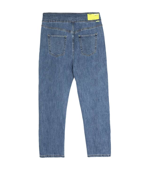 شلوار جین زنانه جین وست Jeanswest کد 01289552 - 5