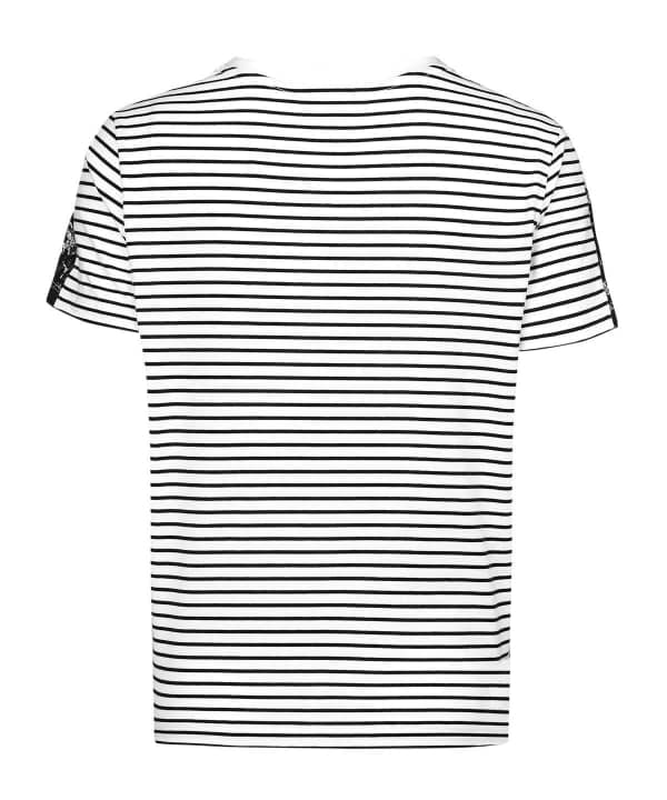 تیشرت راه راه زنانه جین وست Jeanswest کد 92273514 - 1