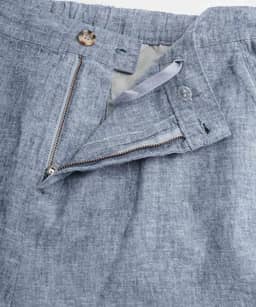 شلوار پارچه ای زنانه جوتی جینز JootiJeans کد 01759421 - 3