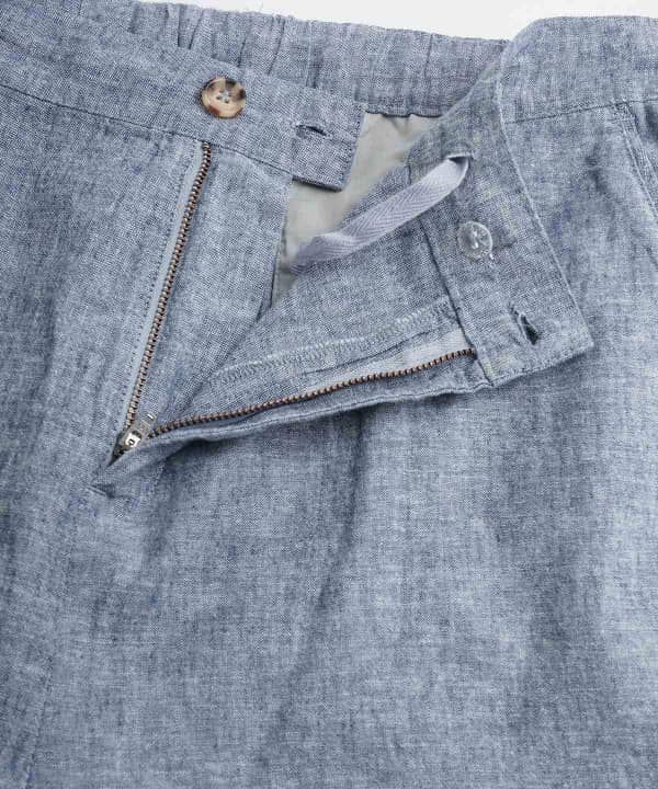 شلوار پارچه ای زنانه جوتی جینز JootiJeans کد 01759421 - 3