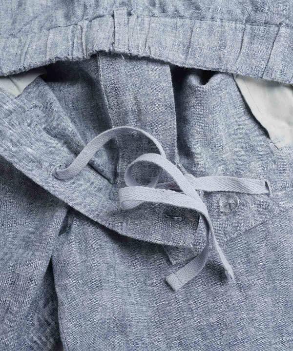 شلوار پارچه ای زنانه جوتی جینز JootiJeans کد 01759421 - 4