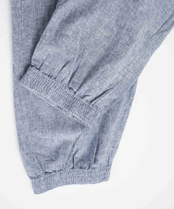 شلوار پارچه ای زنانه جوتی جینز JootiJeans کد 01759421 - 5