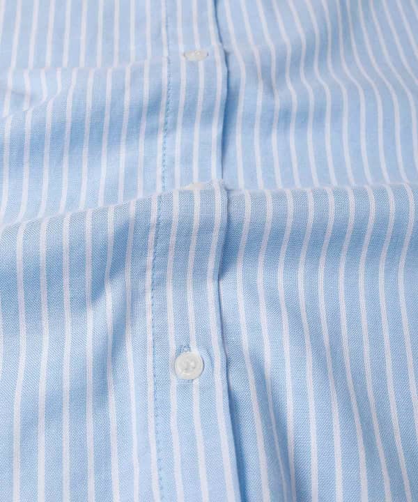 شومیز آستین کوتاه زنانه جوتی جینز JootiJeans کد 02733317 - 3