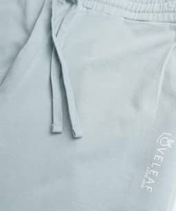 شلوار راحتی کوتاه زنانه جین وست Jeanswest کد 92257504 - 2