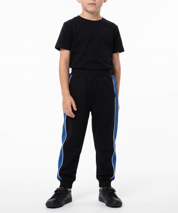 شلوار پسرانه جین وست Jeanswest کد 33551502 - 3