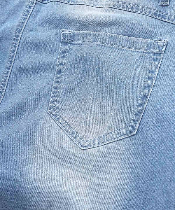 شلوار جین زنانه جین وست Jeanswest کد 92289503 - 4