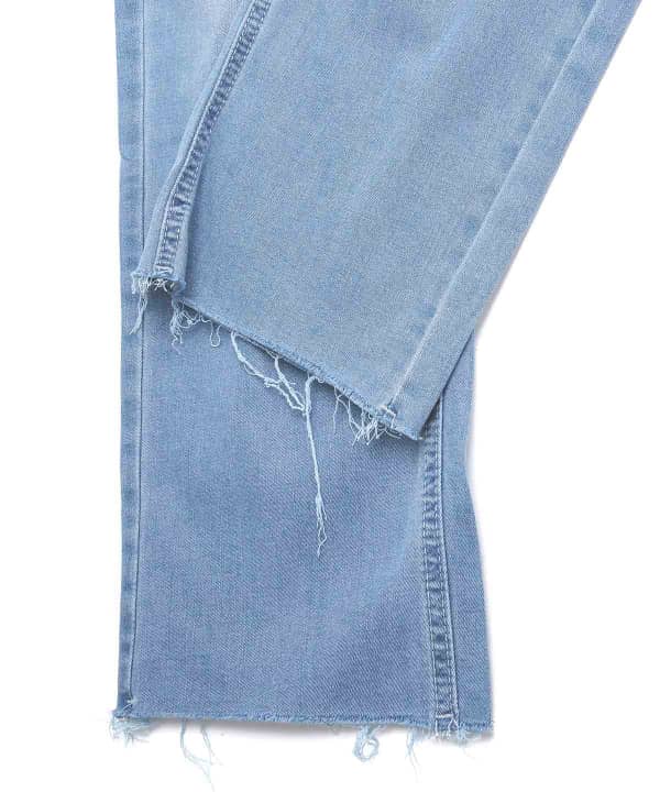 شلوار جین زنانه جین وست Jeanswest کد 92289503 - 5