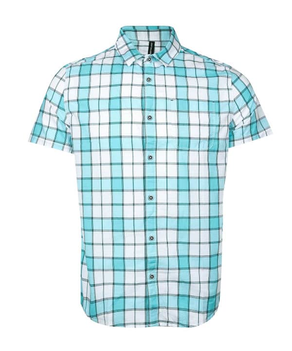 پیراهن مردانه جین وست Jeanswest کد 92133514 - 0