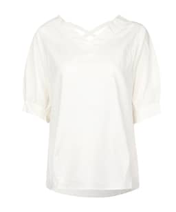 بلوز آستین کوتاه زنانه جین وست Jeanswest کد 92233510 - 0