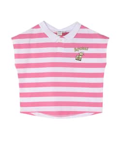 پولوشرت دخترانه جین وست Jeanswest کد 92673808 - 0