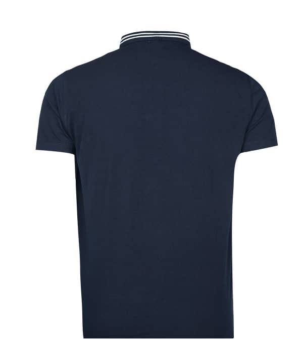 پولوشرت مردانه جین وست Jeanswest کد 92173514 - 1