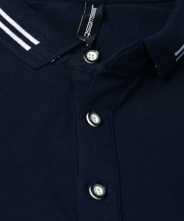 پولوشرت مردانه جین وست Jeanswest کد 92173514 - 2