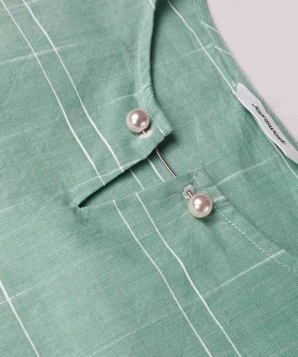 پیراهن زنانه جین وست Jeanswest کد 92242505 - 2