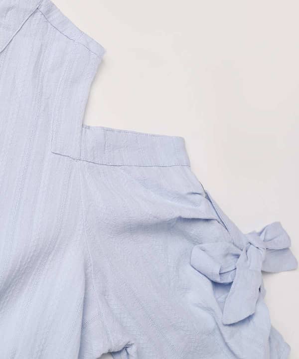 بلوز زنانه جین وست Jeanswest کد 92233512 - 2
