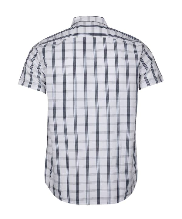 پیراهن آستین کوتاه مردانه جین وست Jeanswest کد 92133510 - 1